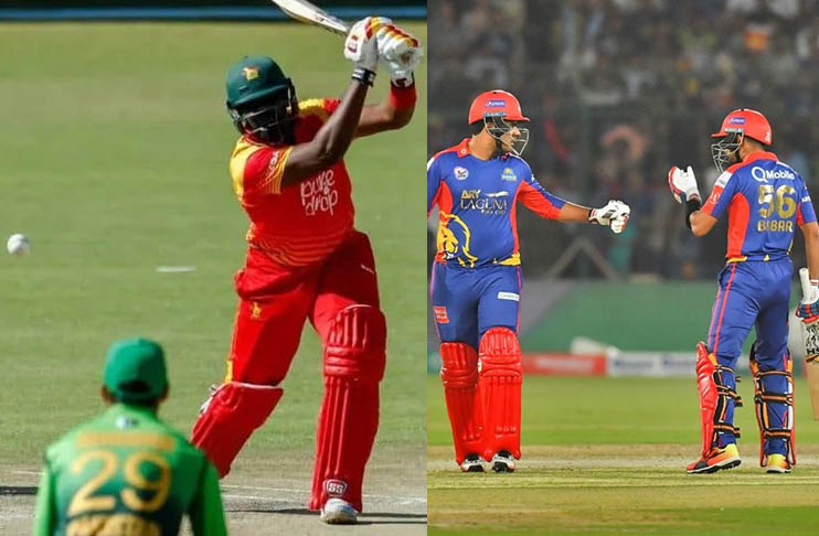 Zimbabwe T20Is, PSL 5 playoffs likely to move from Lahore due to weather