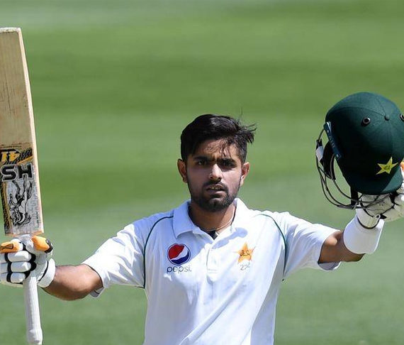 Babar Azam apprised his father of Pakistan and profound author Crit Rere: Rendus
