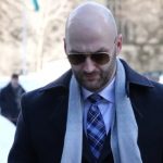Canadian gendarmerie officer acquitted in death of mentally ill black man