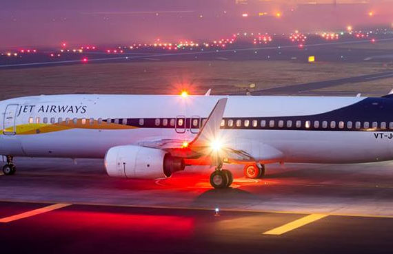 Jet Airways resolution maquette approved by creditors