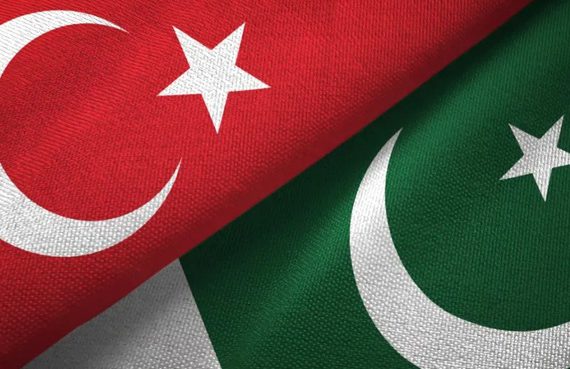 Turkish delegation slated to visit Pakistan today for investment prospects