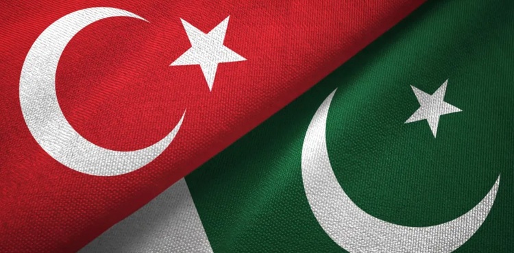 Turkish delegation slated to visit Pakistan today for investment prospects