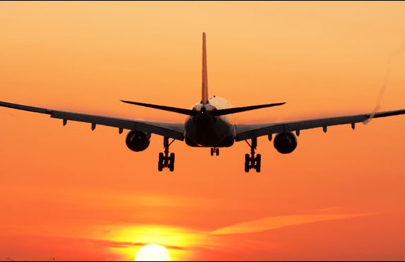 Chartered flight carrying engineers from China allowed to fly in Pakistan