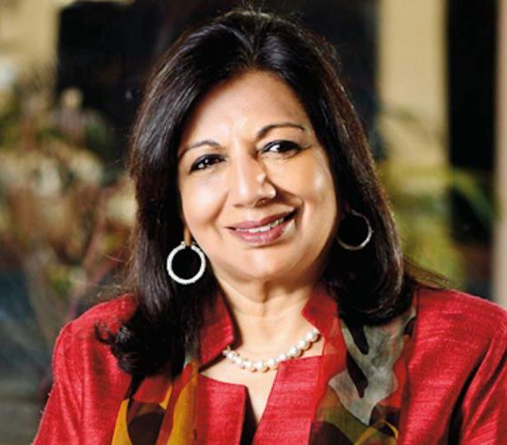 Kiran Mazumdar Shaw and other industry heads welcome Karnataka Budget 2021