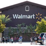 With holidays around the corner, Walmart starts last mile delivery service