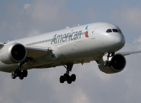 American Airlines Scheduling Glitch Allows Pilots to Drop Thousands of July Flights