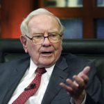Warren Buffett Favorite Leads 5 Stocks To Watch Near Buy Points