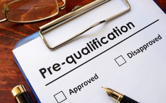 Get Pre Approved for a Mortgage: Your Step-by-Step Guide