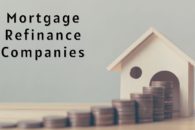 Best Mortgage Refinance Companies: A Comprehensive Guide