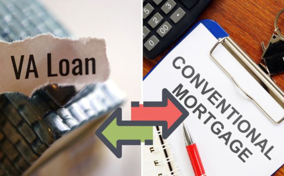 What are the Differences Between VA Loans and Conventional Mortgages