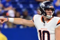 Broncos Rookie Qb Bo Nix Has Fantastic Efficiency As He Obtains Closer To Beginning Job