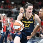 Caitlin Clark scores 29 points as Fever resume WNBA season with win over Mercury